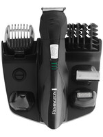 Триммер Remington PG6030 черный/серебристый