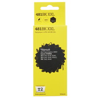 Картридж T2 IC-CCLI-451GY XL черный