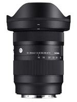 Объектив Sigma AF 16-28MM F/2.8 DG DN (C) F/SE