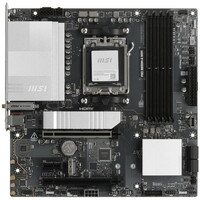 Материнская плата MSI PRO B850M-A WIFI