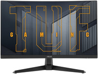 27" Монитор ASUS TUF Gaming VG27VQ3B черный