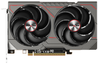 Видеокарта Sapphire AMD Radeon RX 9060 XT PULSE GAMING [11350-05-20G]