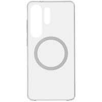 Накладка  Samsung Clear Magnet Case для Samsung Galaxy S26 Ultra прозрачный
