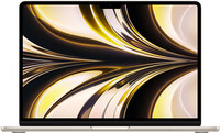 13.6" Ноутбук Apple MacBook Air золотистый