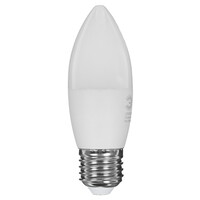 Лампа светодиодная ЭРА LED E27/B35/11w/860