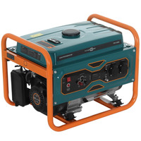 Электрогенератор   бензиновый FinePower FPG-3200