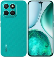 6.7" Смартфон HONOR X8c 128 ГБ зеленый