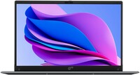 15.6" Ноутбук Acer Gadget E10 ETBook Plus серый