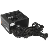 Блок питания Cooler Master MWE Bronze 750 V3 230V [MPE-7501-ACABW-3BEU] черный
