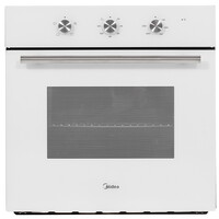 Электрический духовой шкаф Midea MO23000GW белый