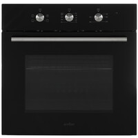 Электрический духовой шкаф Aceline Simple-01 черный