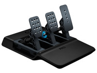 Педальный блок Logitech G PRO Racing