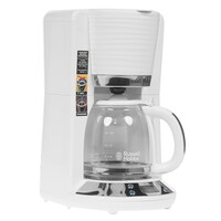 Кофеварка капельная Russell Hobbs Inspire 24390-56 белый