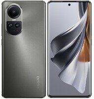 Смартфоны OPPO Reno10 5G (Оппо Рено 10): купить в интернет магазине DNS ...