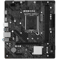 Материнская плата ASRock H610M-H2/M.2