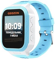 Детские часы GEOZON Classic голубой