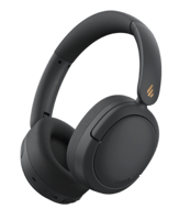 Беспроводные/проводные наушники Edifier W800BT Pro  черный 2025
