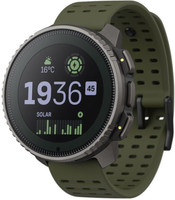 Спортивные часы SUUNTO VERTICAL Titanium Solar