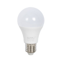 Лампа светодиодная SVC LED A60-12W-E27-6500K