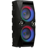 Портативная аудиосистема DEXP V460, черный