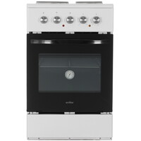 Электрическая плита Aceline EC50-L01 белый