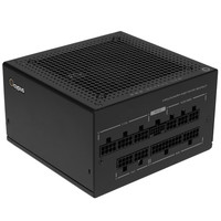 Блок питания Ocypus Iota P1000 [Iota-P1000-G1FFBK024X-EU] черный