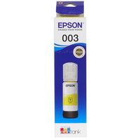 Чернила  Epson T003 (Asia) желтый