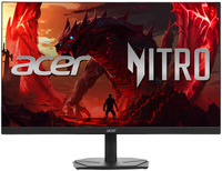 27" Монитор Acer Nitro KG271X1bmiipx черный