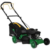 Газонокосилка бензиновая FinePower PLM170-46