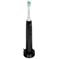 Электрическая зубная щетка Philips HX3671/14 черный