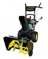 Снегоуборщик бензиновый Champion ST761BS