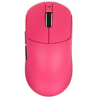 Мышь беспроводная/проводная Attack Shark X8Plus  красный