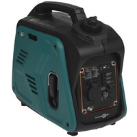 Электрогенератор   бензиновый FinePower FPGI-1000