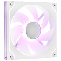 Вентилятор Cougar SC140 ARGB [SC140-FW ARGB] белый