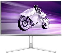 27" Монитор Philips Evnia 27M2N8800 белый