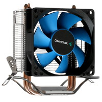 Кулер для процессора DEEPCOOL ICE EDGE MINI FS V2.0 [LGA1700] [DP-MCH2-IEMV2] черный
