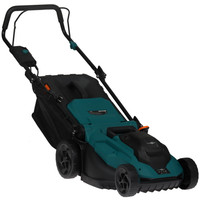Электрическая газонокосилка FinePower ELM160-38