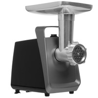 Мясорубка электрическая Gorenje MG1601SB черный