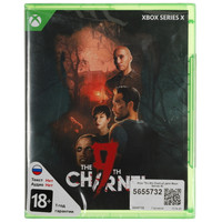 Игра The 9th Charnel (Xbox Series X)