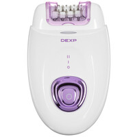 Эпилятор DEXP LS-7001