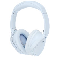 Беспроводные/проводные наушники Bose QuietComfort  голубой 2023