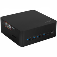 Мини ПК MSI Cubi Z AI 8M-016XRU [9S6-B03231-016]