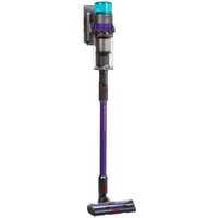 Вертикальный пылесос  Dyson Gen5 SV23 Detect Absolute  фиолетовый
