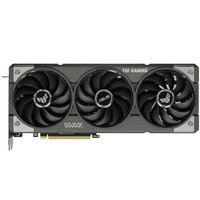 Видеокарта ASUS AMD Radeon RX 9060 XT TUF GAMING OC [TUF-RX9060XT-O16G-GAMING]