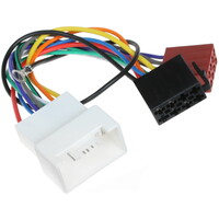 ISO-коннектор DEXP ISO MS-07