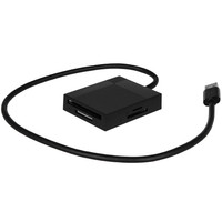 Кард-ридер UGREEN CR125