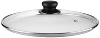 Крышка Ardesto Gemini Gourmet AR1926GGL, 26 см