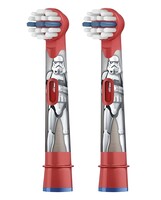 Набор сменных насадок Braun Oral-B EB10K Starwars