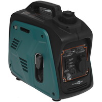 Электрогенератор   бензиновый FinePower FPGI-700