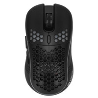 Мышь беспроводная CANYON Haster GMW-18 [CND-SGMW18] черный
